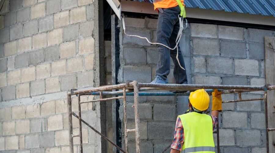 Professional Storm Sewer Service in McIntyre, PA